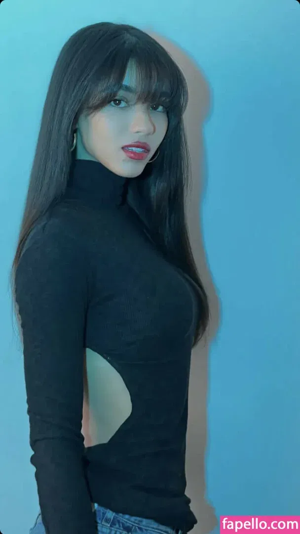 Yovanna Ventura Onlyfans Photo Gallery 