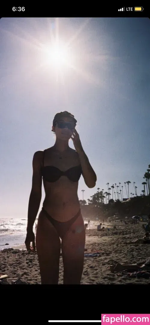 Yovanna Ventura Onlyfans Photo Gallery 