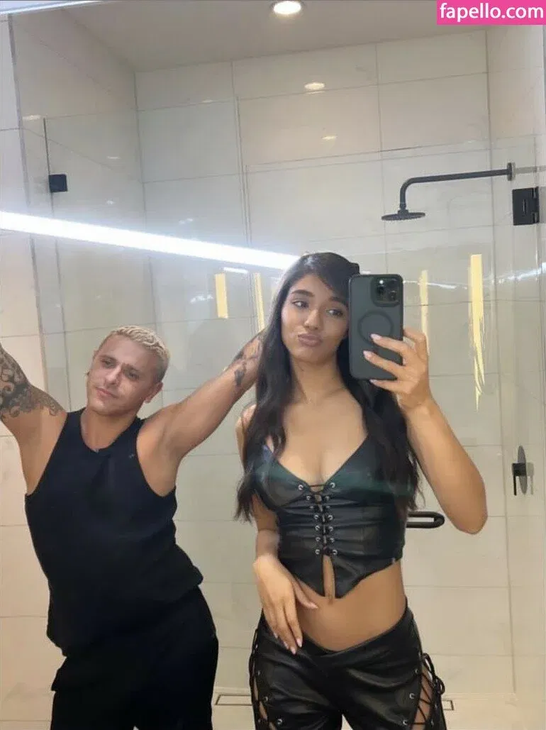 Yovanna Ventura Onlyfans Photo Gallery 