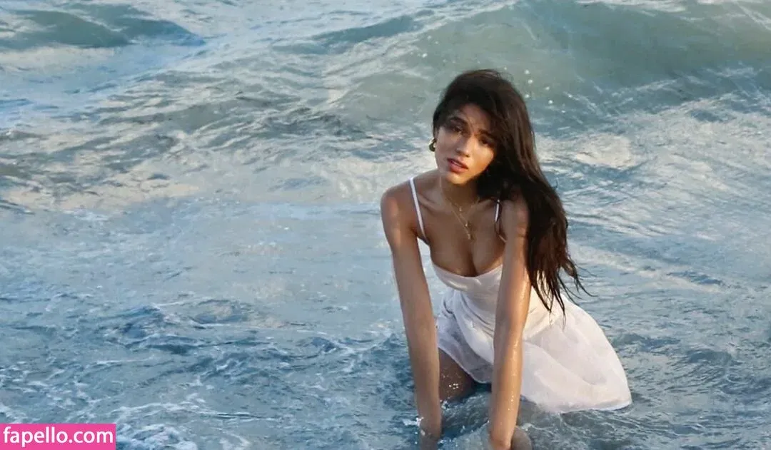 Yovanna Ventura Onlyfans Photo Gallery 