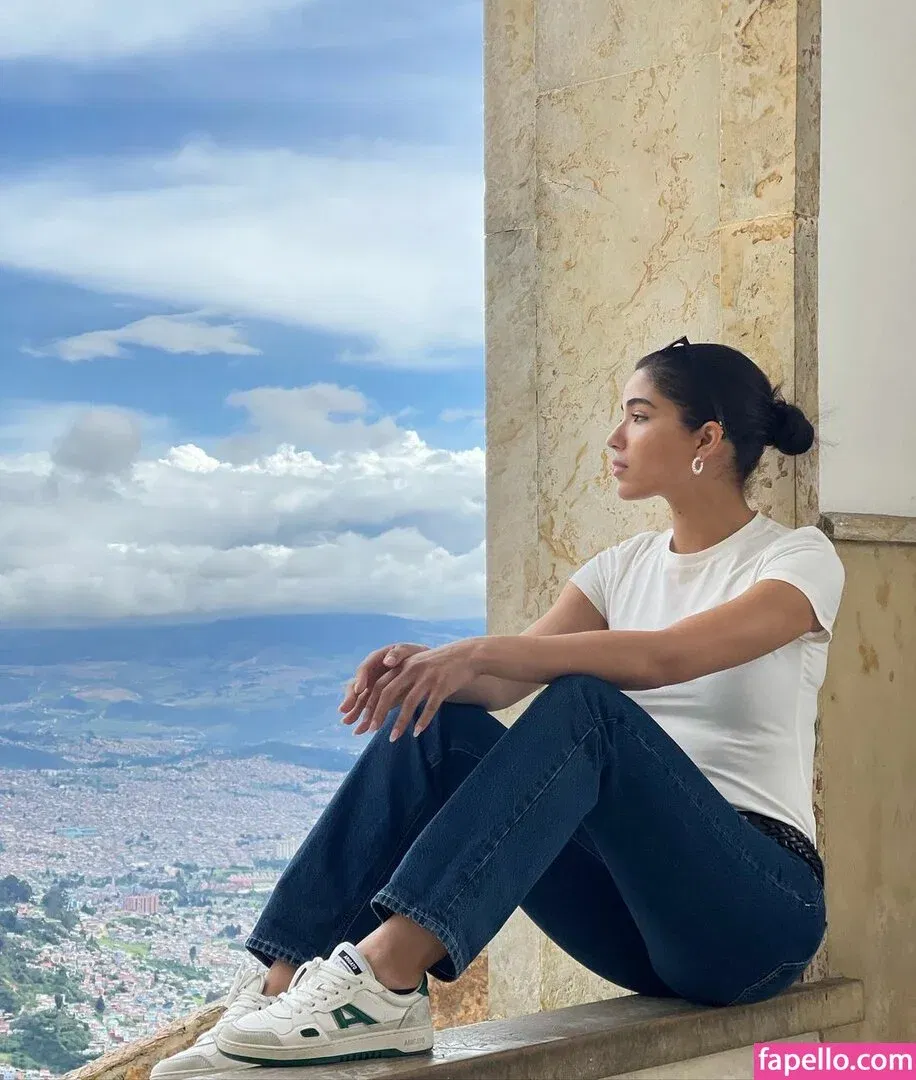 Yovanna Ventura Onlyfans Photo Gallery 