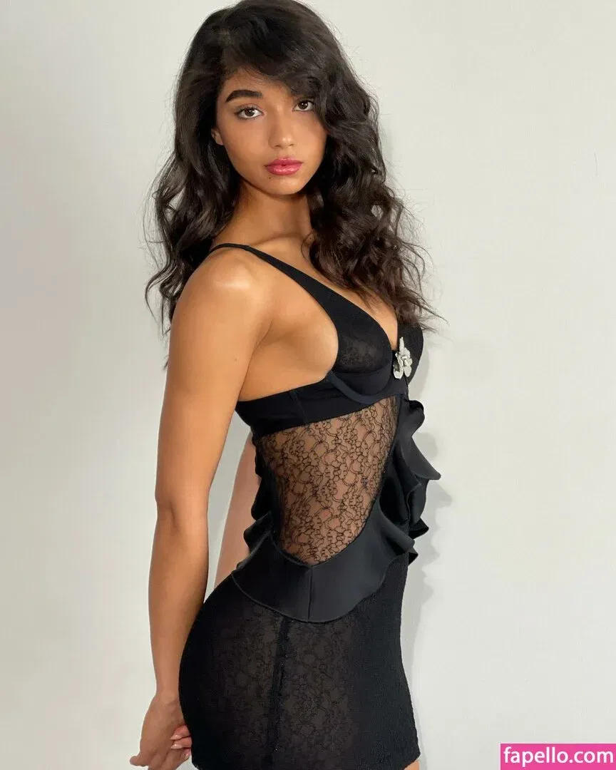 Yovanna Ventura Onlyfans Photo Gallery 