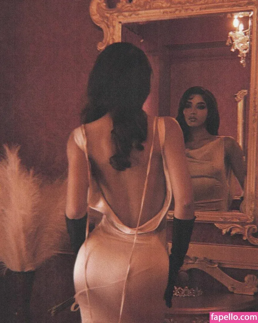 Yovanna Ventura Onlyfans Photo Gallery 