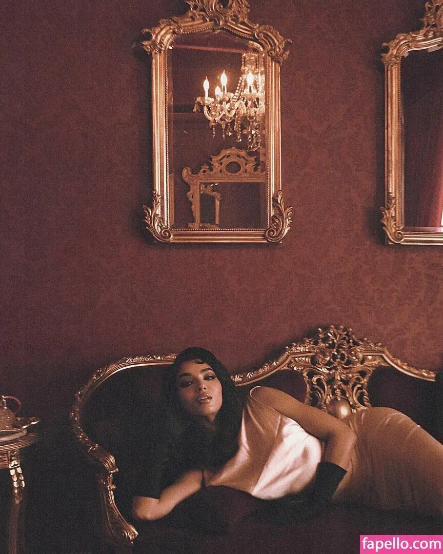 Yovanna Ventura Onlyfans Photo Gallery 