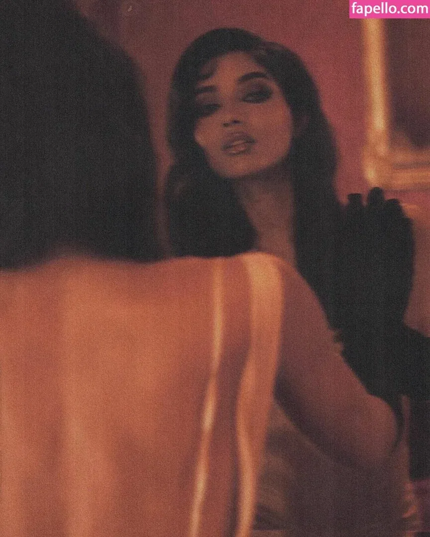 Yovanna Ventura Onlyfans Photo Gallery 