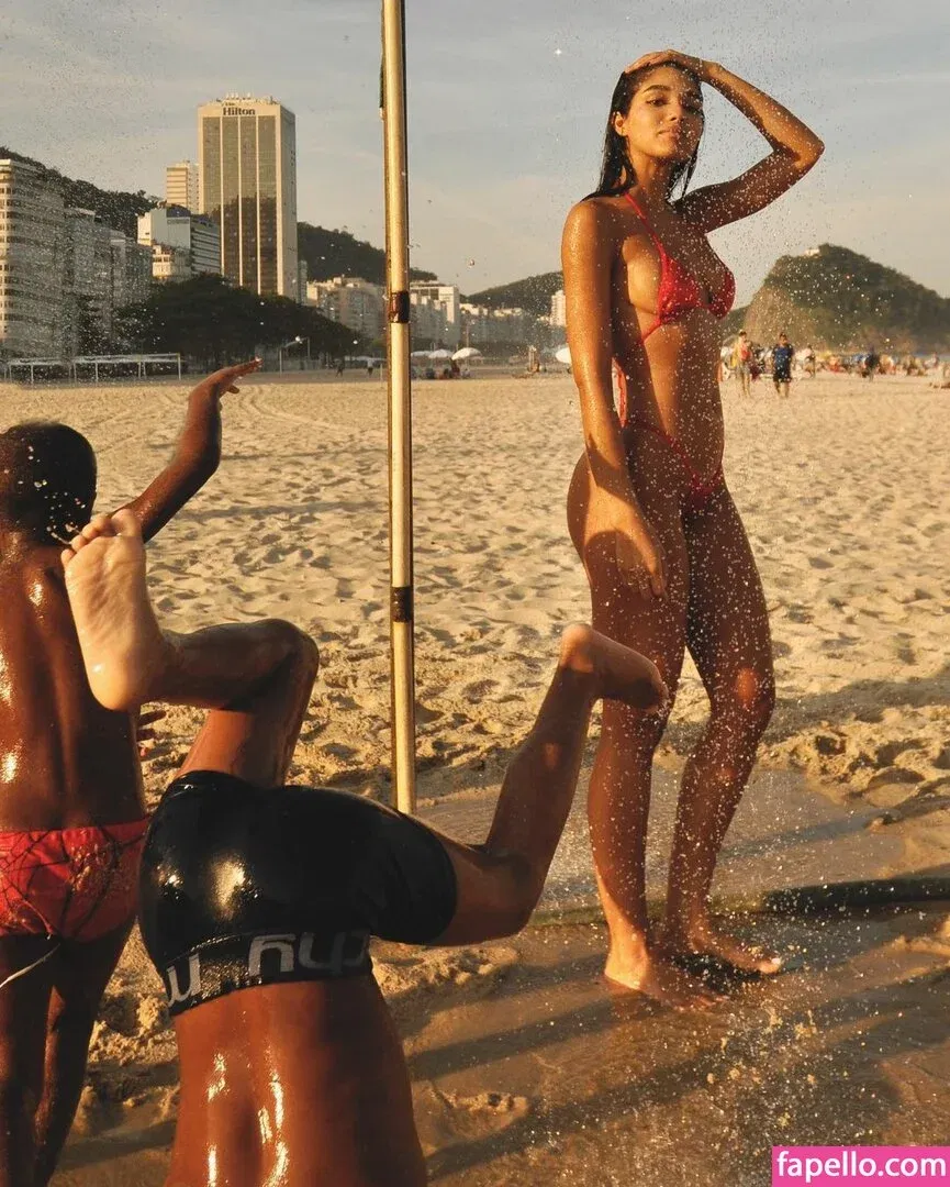 Yovanna Ventura Onlyfans Photo Gallery 