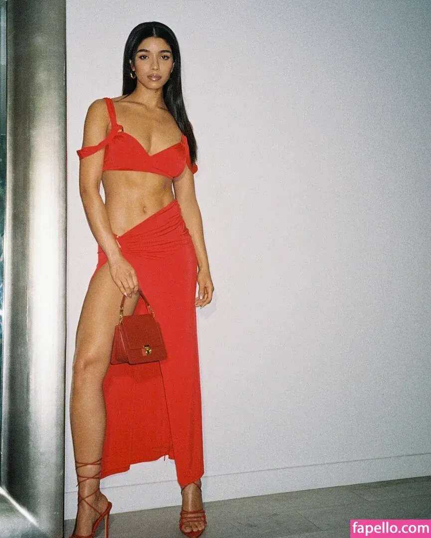 Yovanna Ventura Onlyfans Photo Gallery 