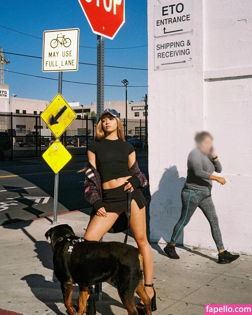 Yovanna Ventura Onlyfans Photo Gallery 