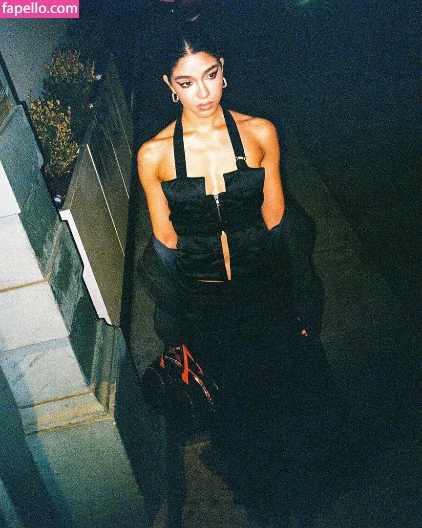 Yovanna Ventura Onlyfans Photo Gallery 