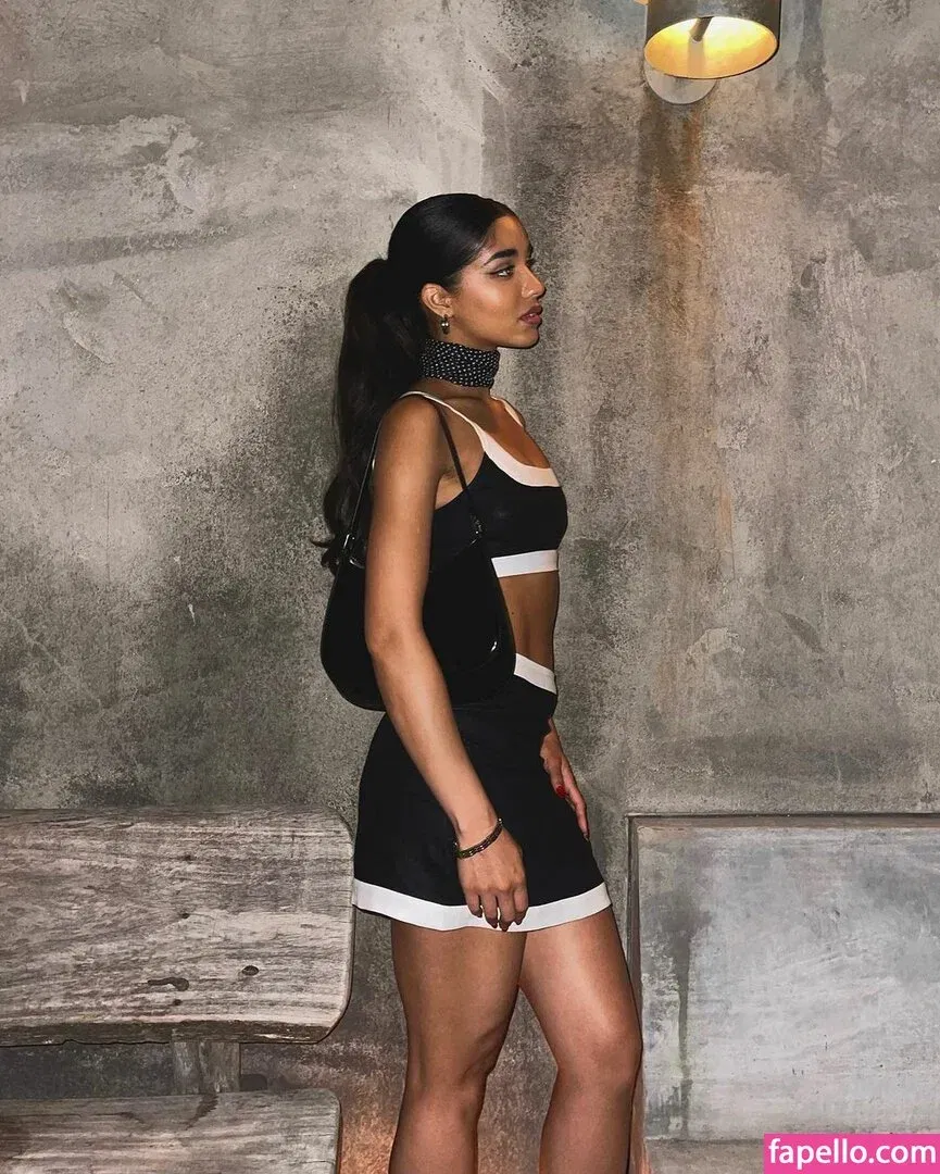 Yovanna Ventura Onlyfans Photo Gallery 