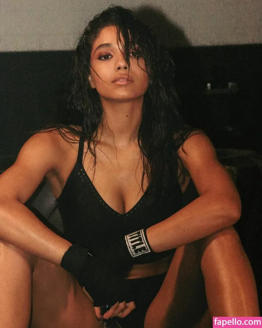 Yovanna Ventura Onlyfans Photo Gallery 