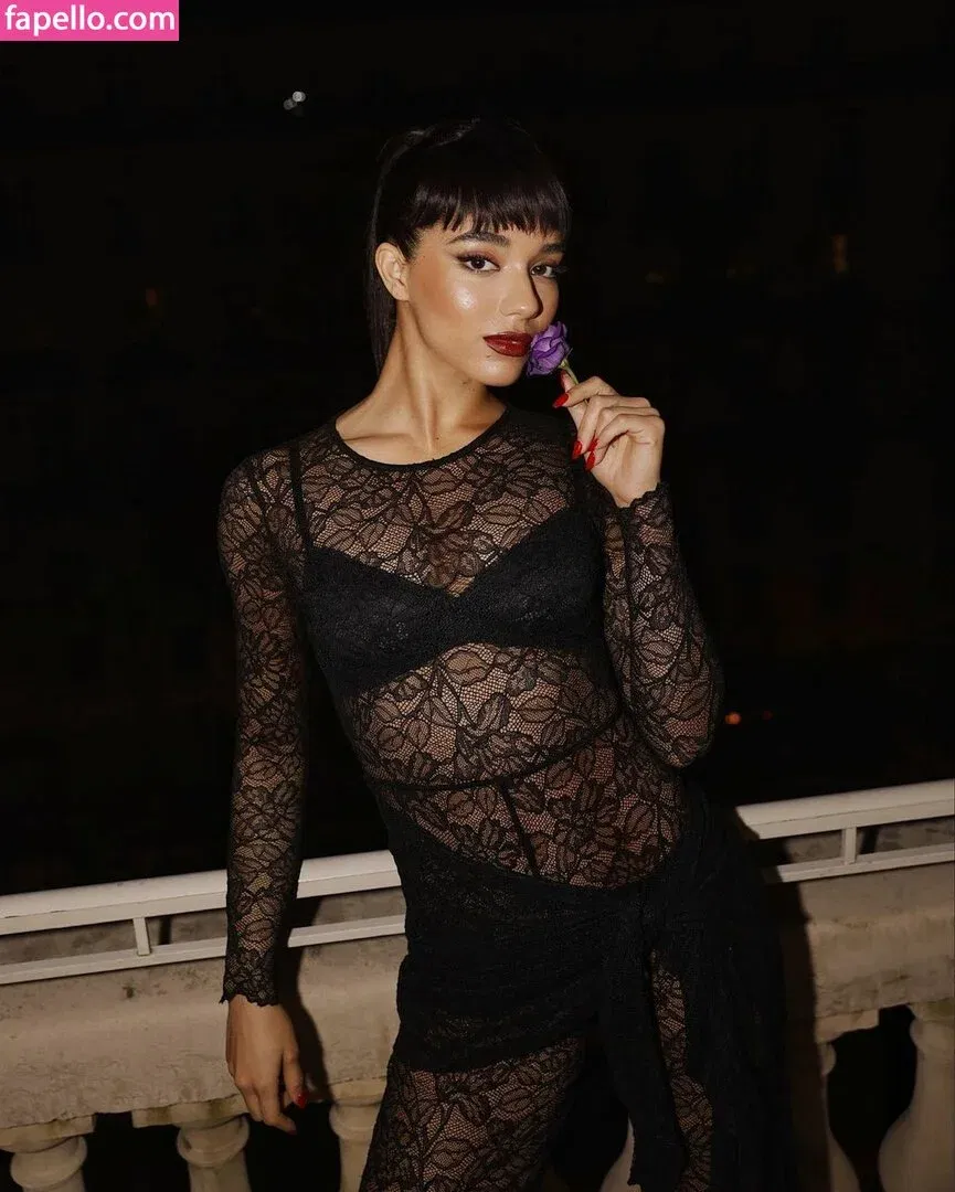 Yovanna Ventura Onlyfans Photo Gallery 