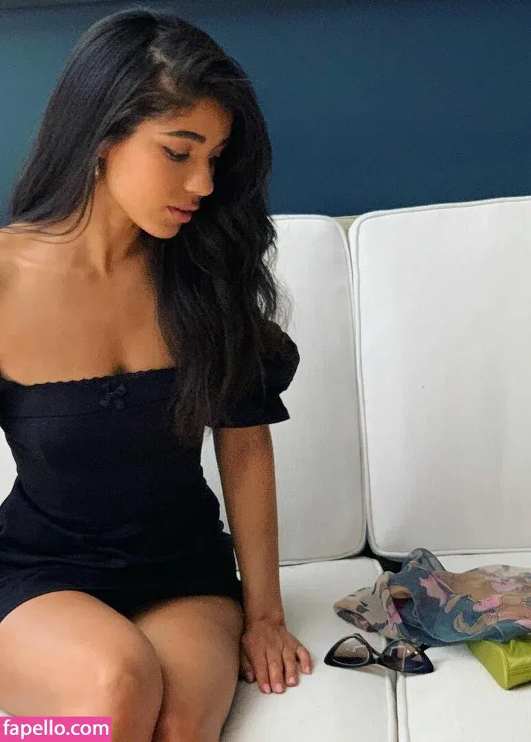 Yovanna Ventura Onlyfans Photo Gallery 