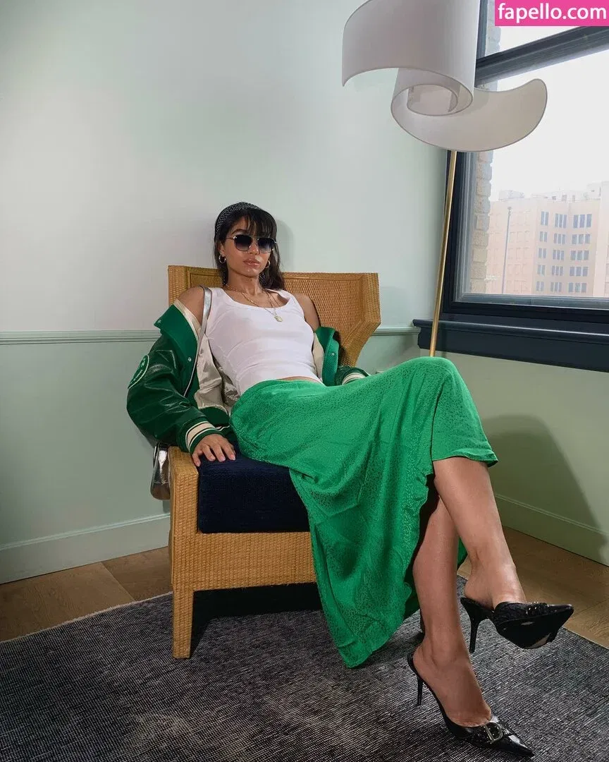 Yovanna Ventura Onlyfans Photo Gallery 