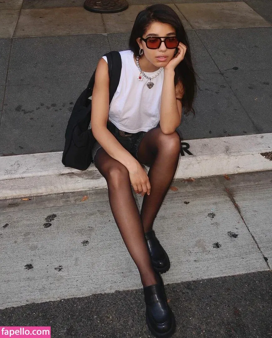 Yovanna Ventura Onlyfans Photo Gallery 