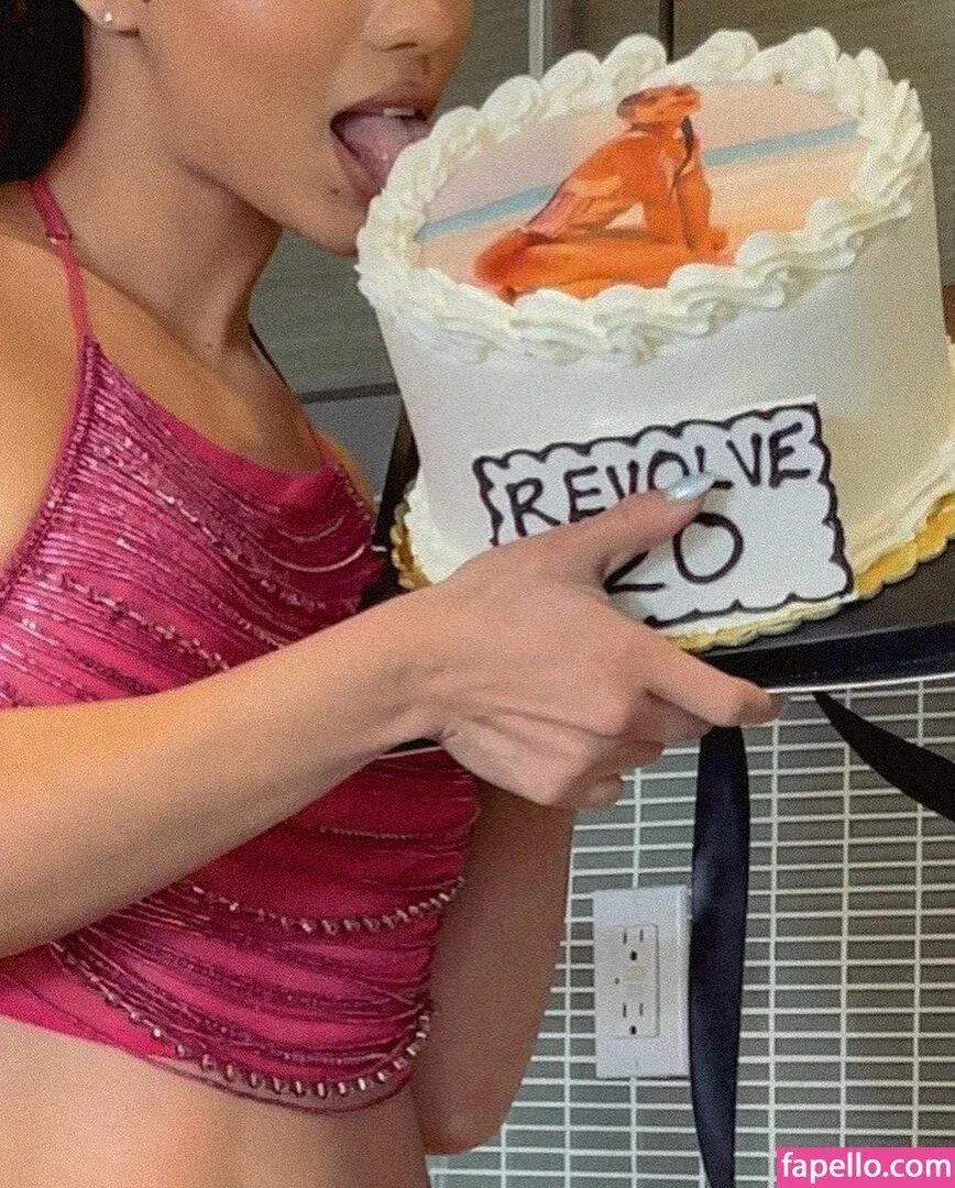 Yovanna Ventura Onlyfans Photo Gallery 