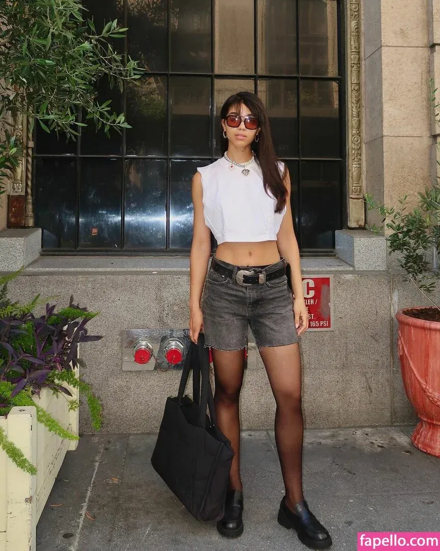 Yovanna Ventura Onlyfans Photo Gallery 