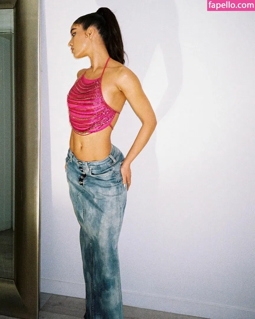 Yovanna Ventura Onlyfans Photo Gallery 