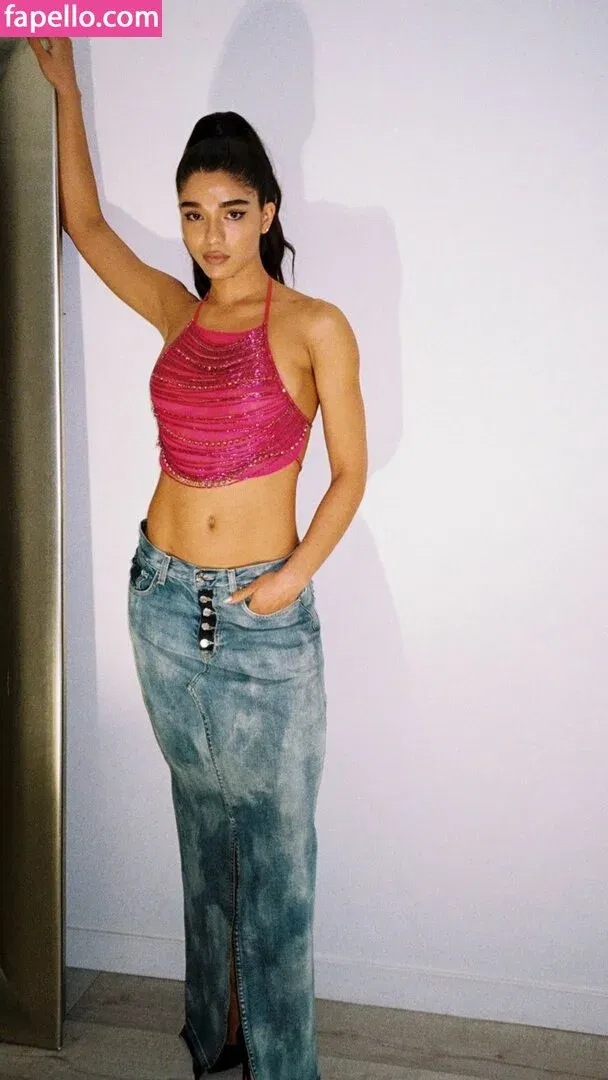 Yovanna Ventura Onlyfans Photo Gallery 