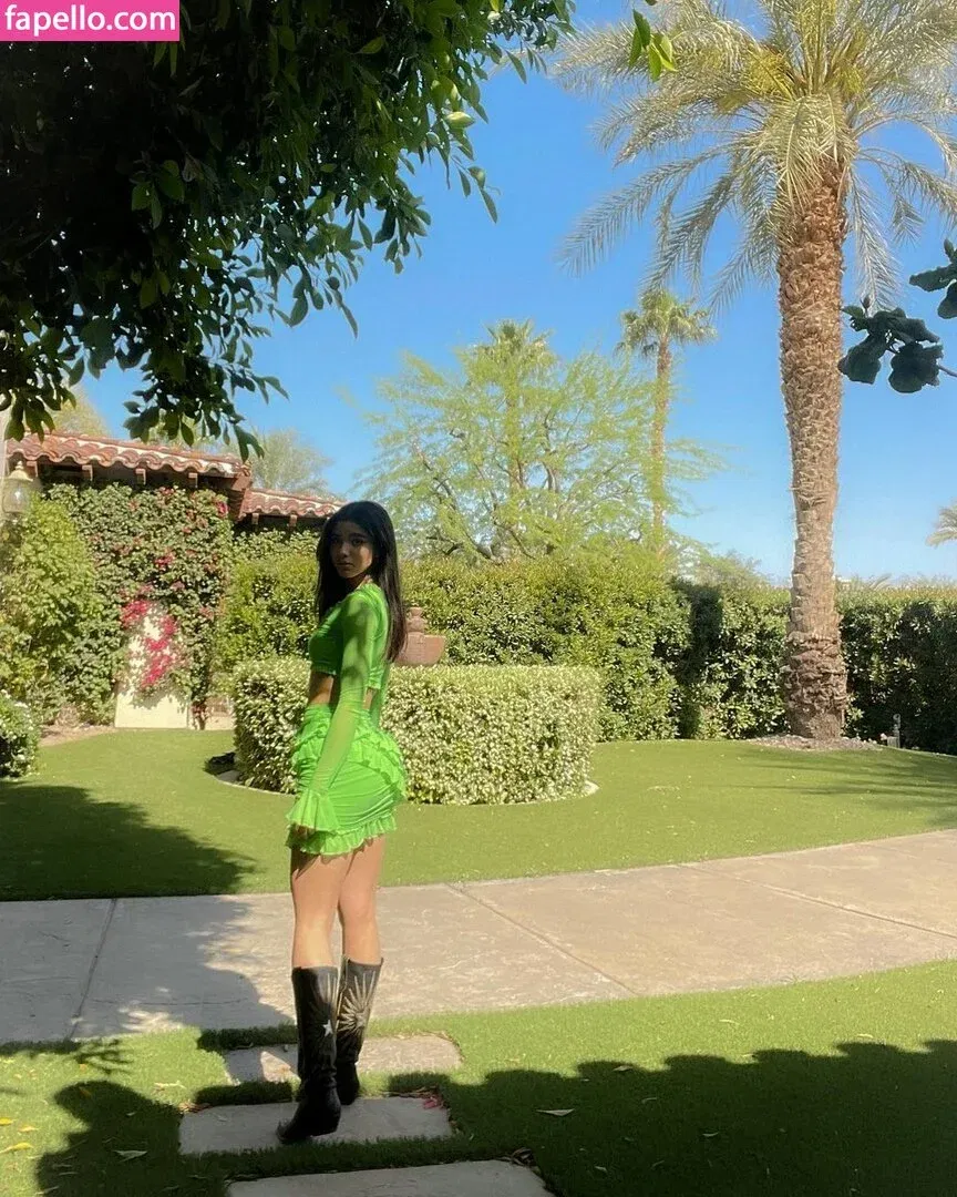 Yovanna Ventura Onlyfans Photo Gallery 