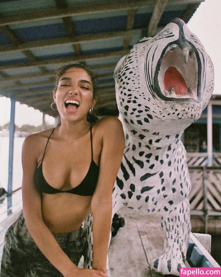 Yovanna Ventura Onlyfans Photo Gallery 