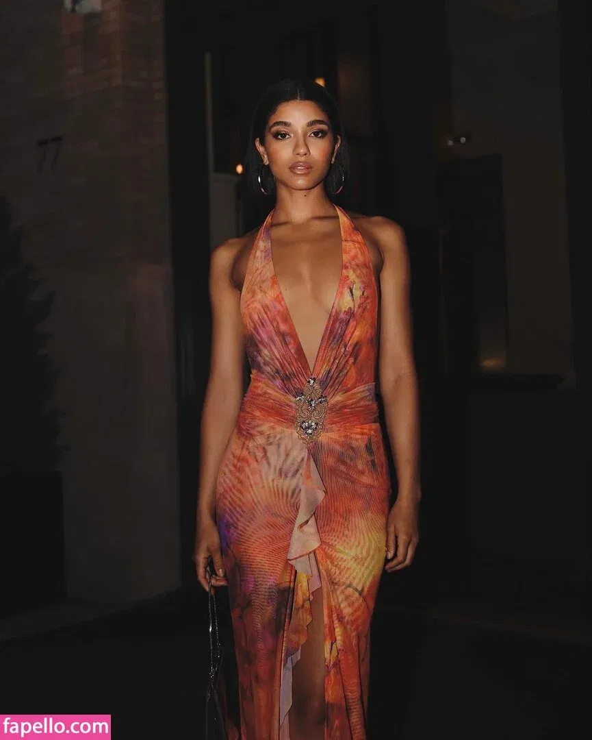 Yovanna Ventura Onlyfans Photo Gallery 