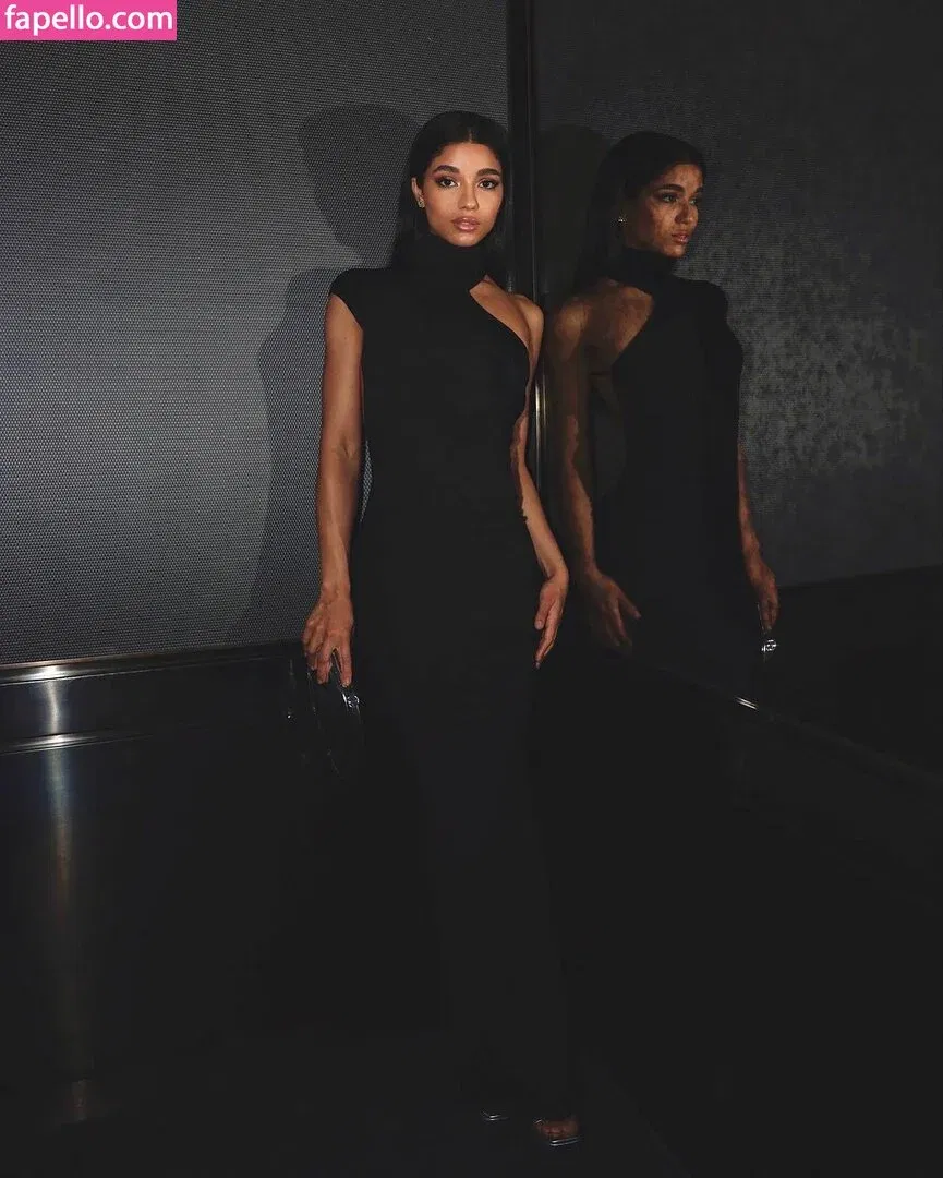 Yovanna Ventura Onlyfans Photo Gallery 