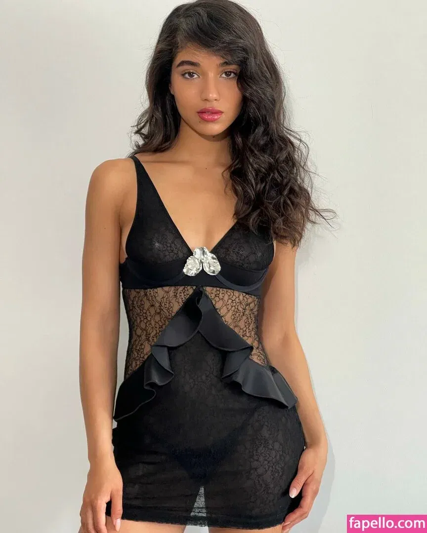 Yovanna Ventura Onlyfans Photo Gallery 