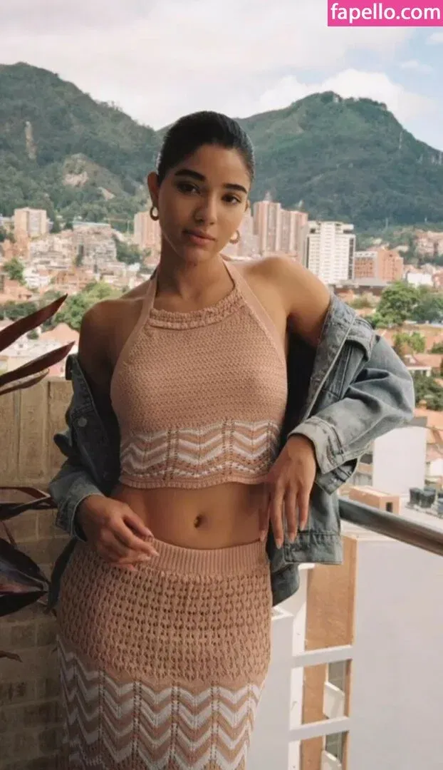Yovanna Ventura Onlyfans Photo Gallery 