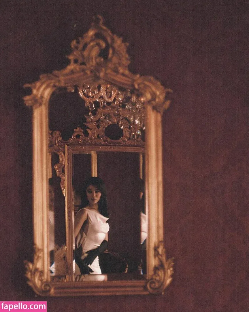 Yovanna Ventura Onlyfans Photo Gallery 