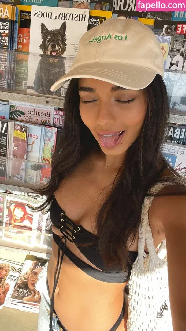 Yovanna Ventura Onlyfans Photo Gallery 