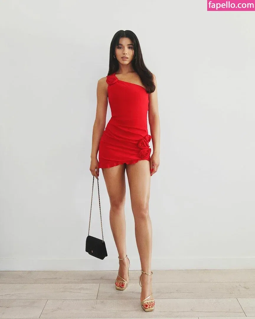 Yovanna Ventura Onlyfans Photo Gallery 