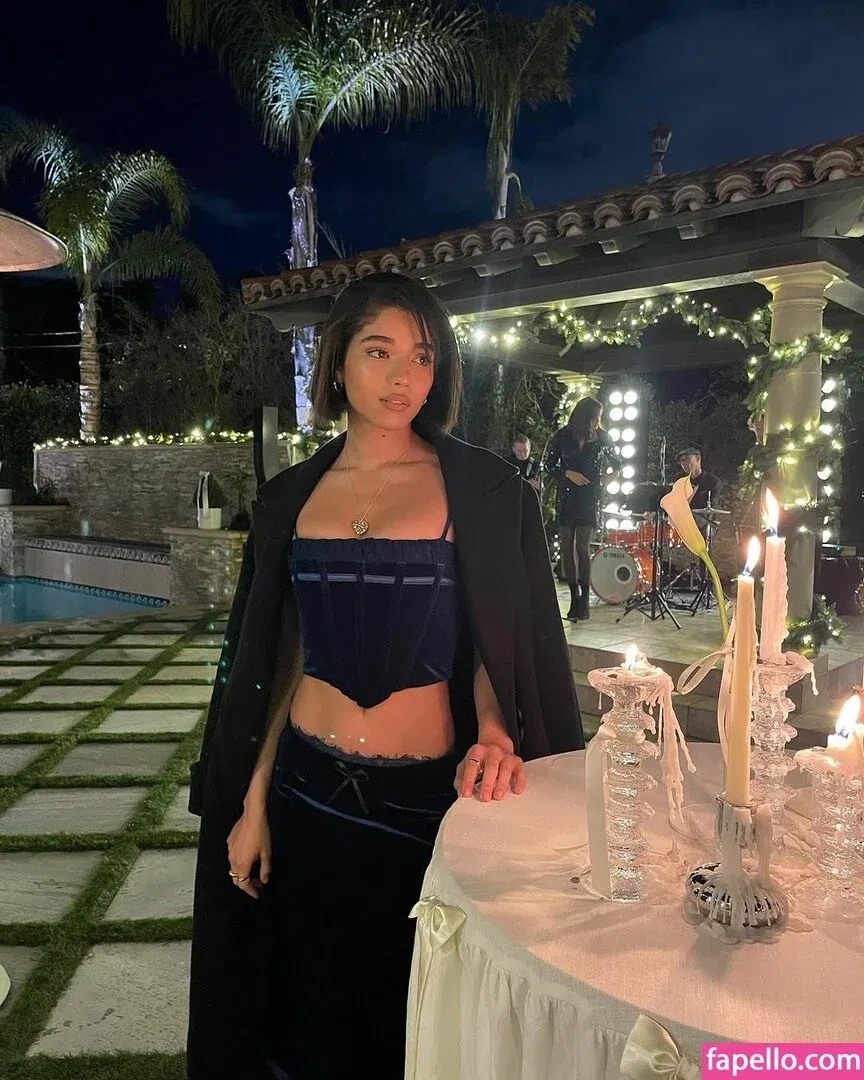 Yovanna Ventura Onlyfans Photo Gallery 