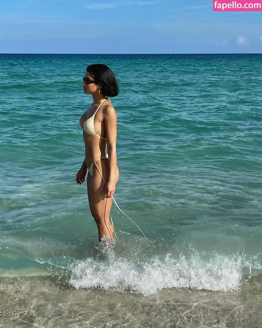 Yovanna Ventura Onlyfans Photo Gallery 