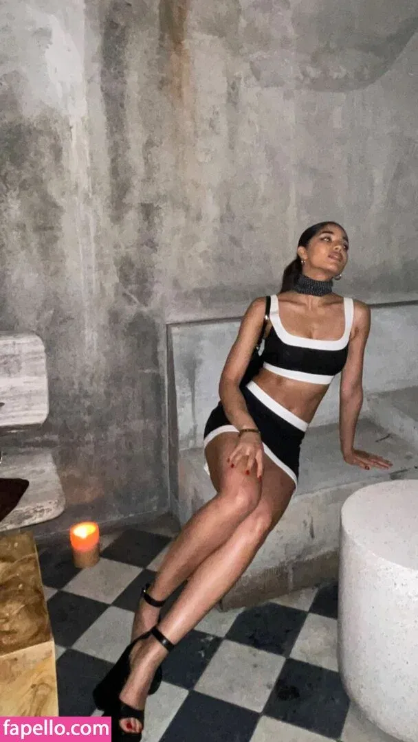 Yovanna Ventura Onlyfans Photo Gallery 