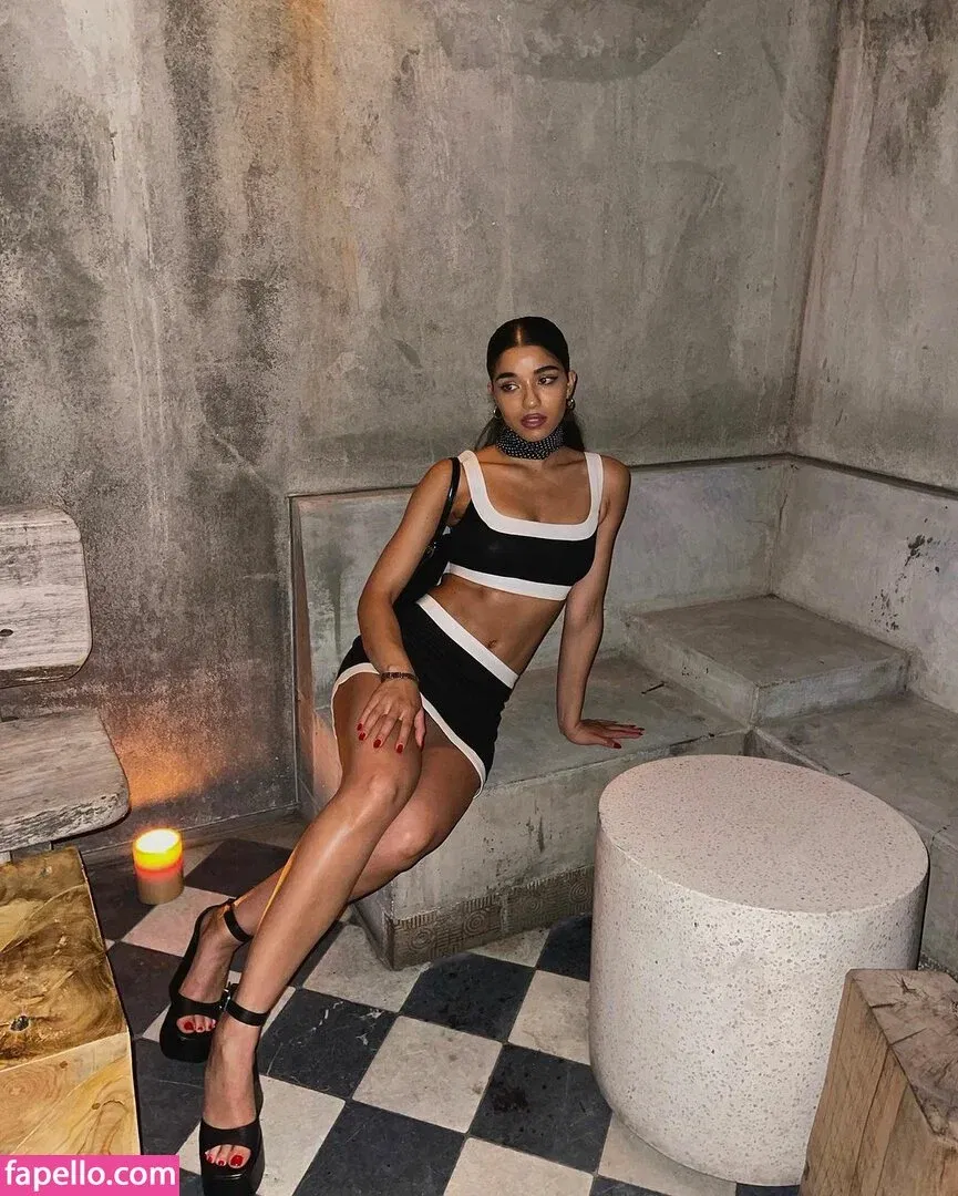 Yovanna Ventura Onlyfans Photo Gallery 