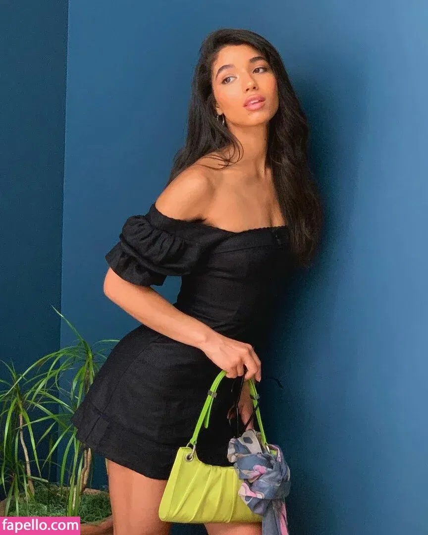 Yovanna Ventura Onlyfans Photo Gallery 