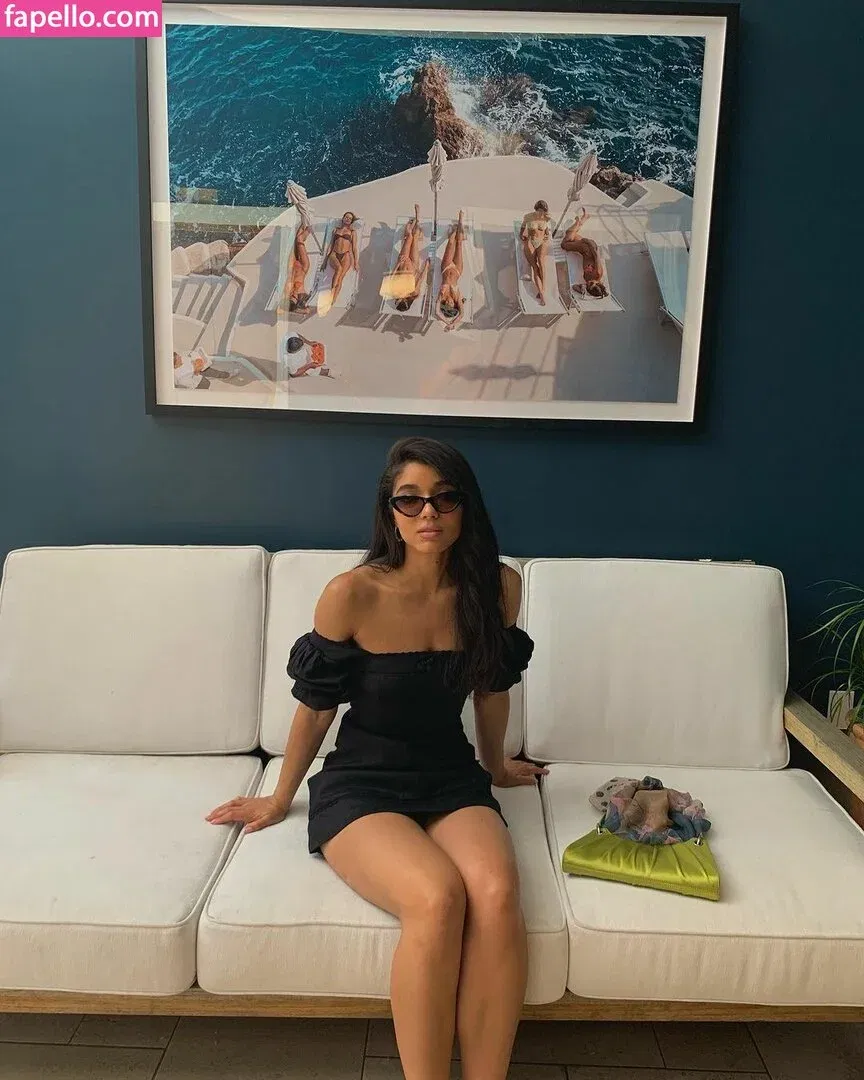 Yovanna Ventura Onlyfans Photo Gallery 