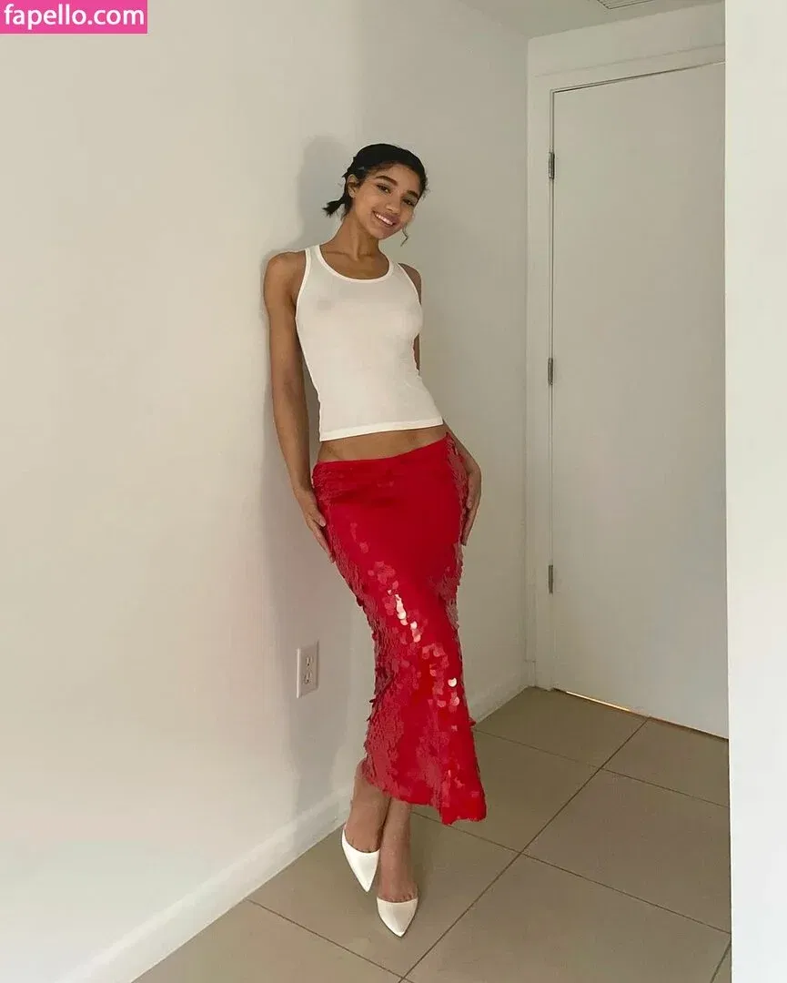 Yovanna Ventura Onlyfans Photo Gallery 