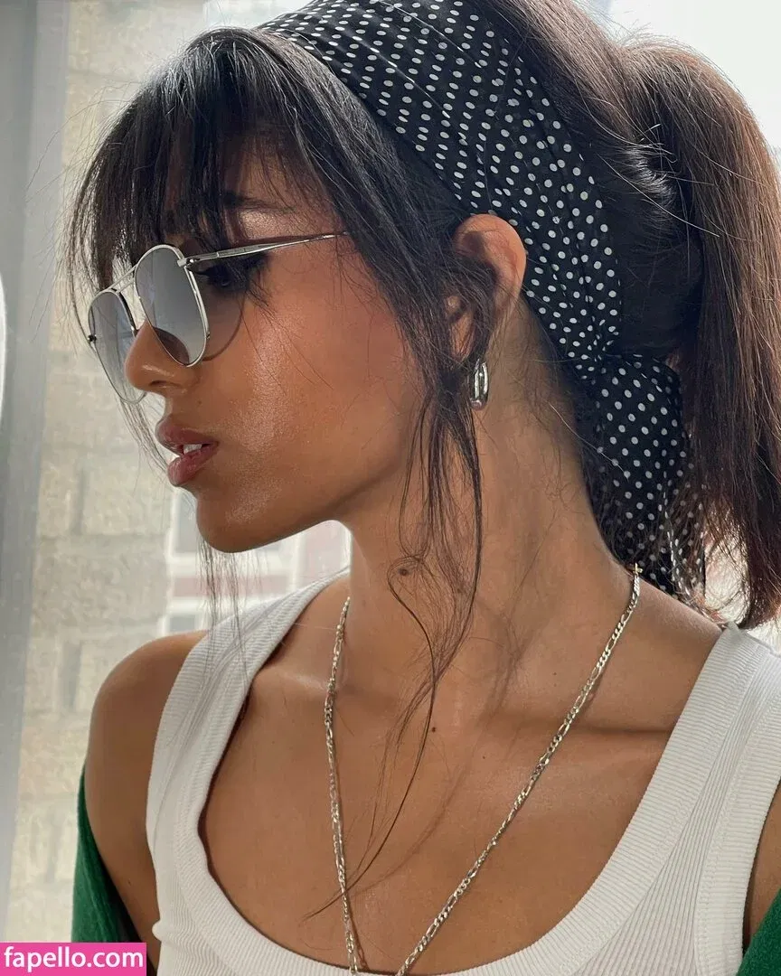 Yovanna Ventura Onlyfans Photo Gallery 