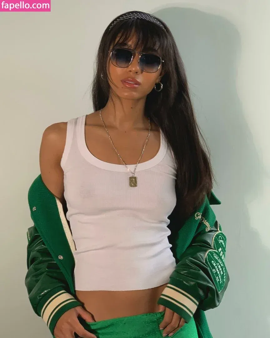 Yovanna Ventura Onlyfans Photo Gallery 