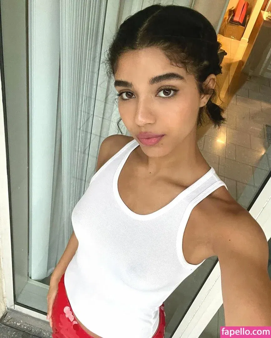 Yovanna Ventura Onlyfans Photo Gallery 
