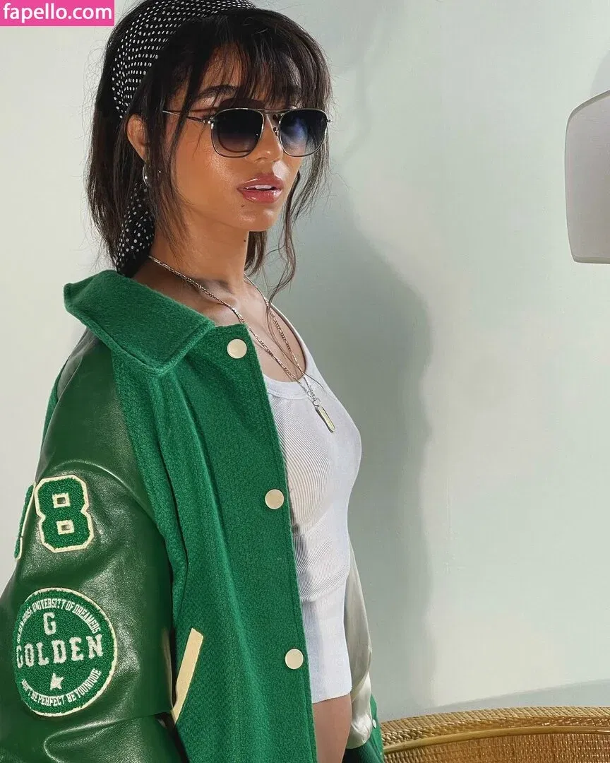 Yovanna Ventura Onlyfans Photo Gallery 