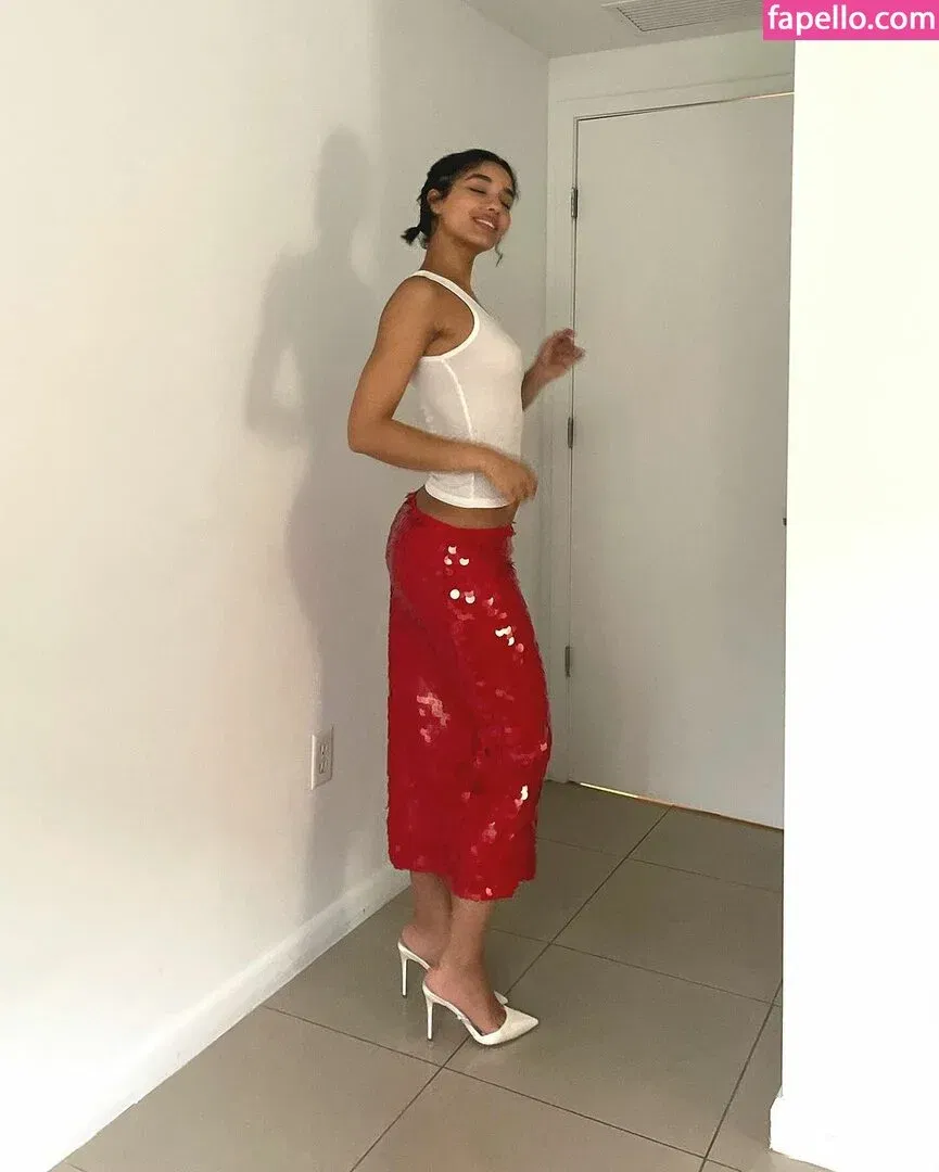 Yovanna Ventura Onlyfans Photo Gallery 