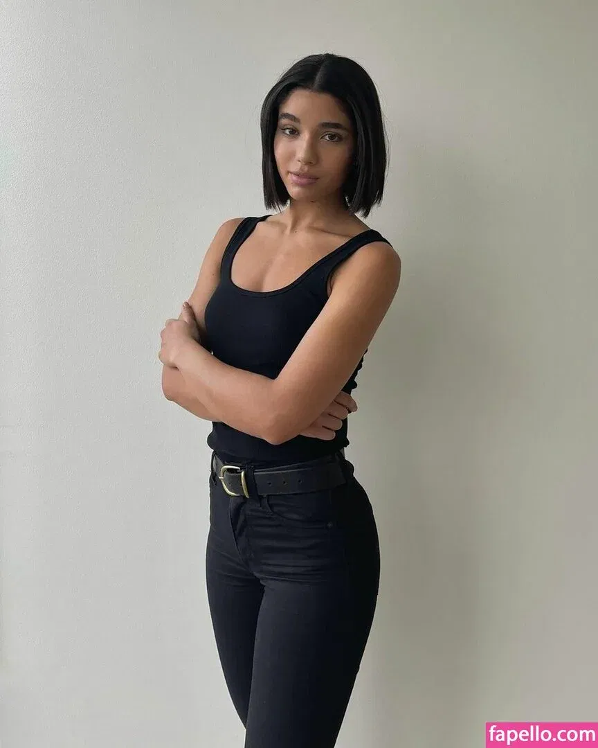 Yovanna Ventura Onlyfans Photo Gallery 