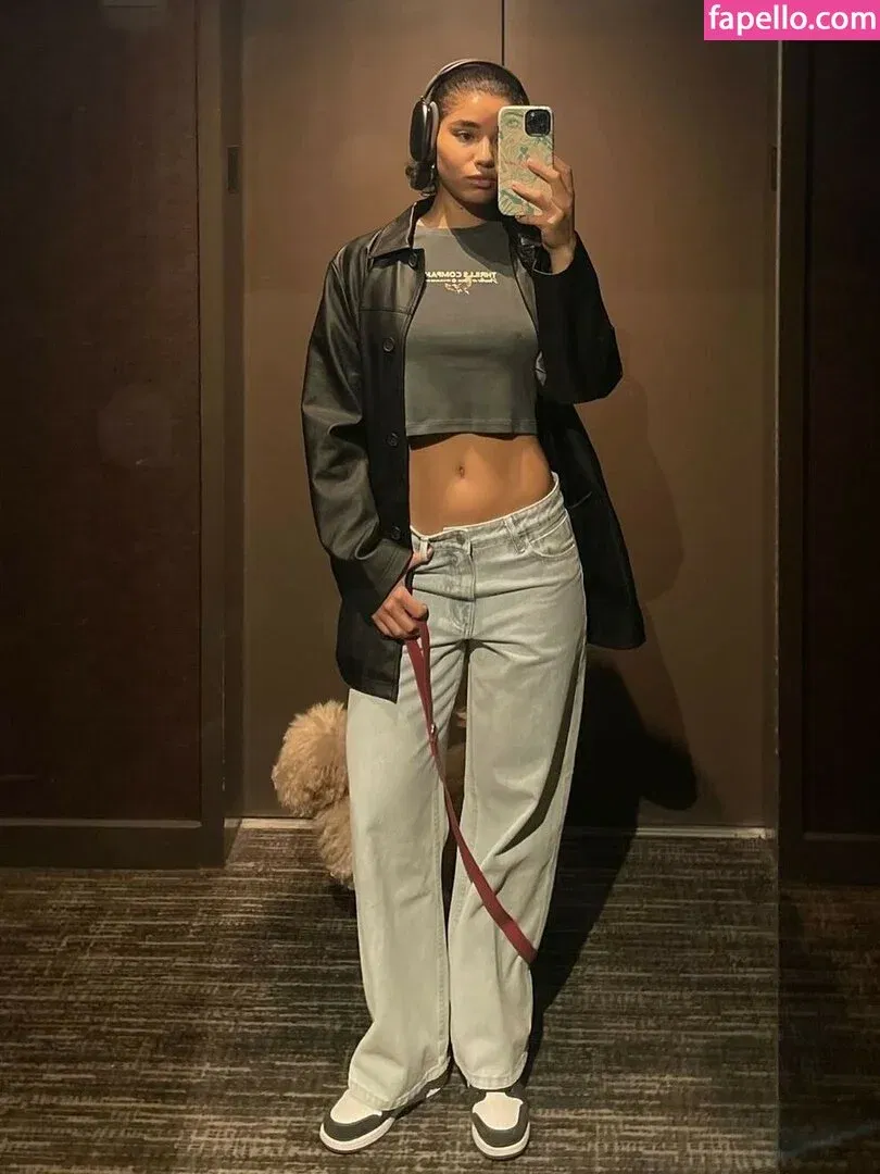 Yovanna Ventura Onlyfans Photo Gallery 