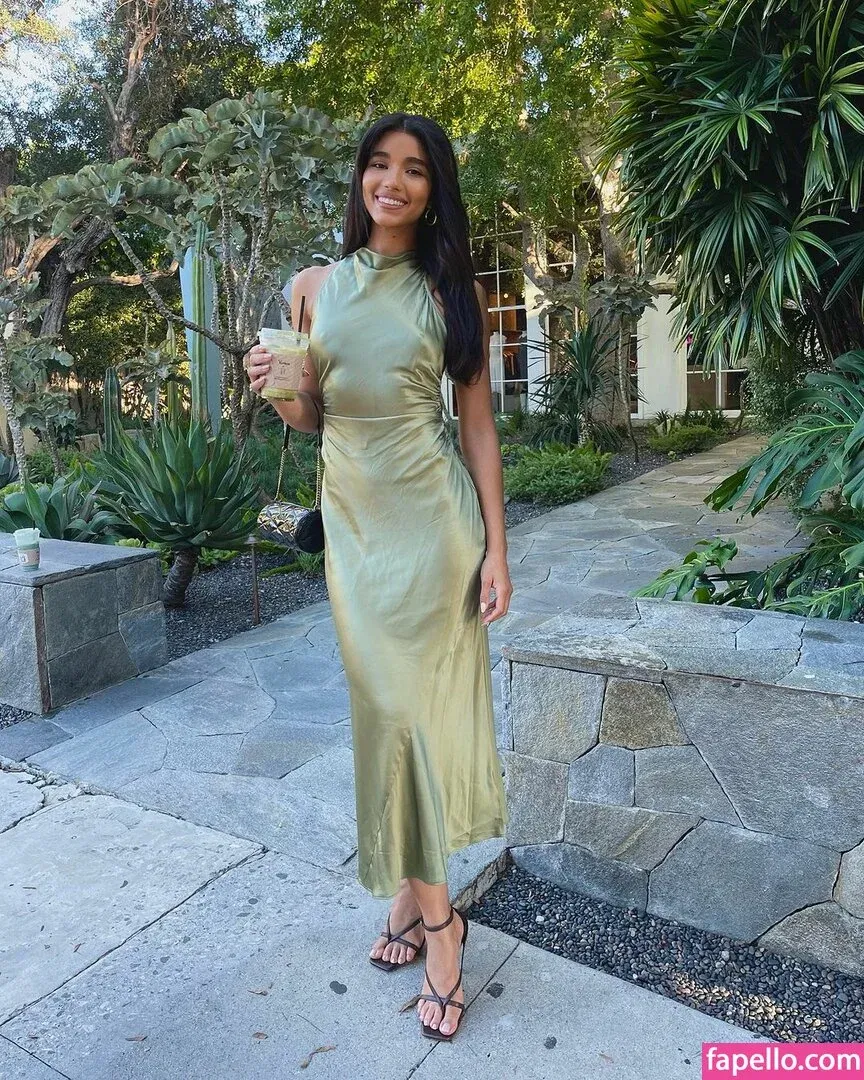 Yovanna Ventura Onlyfans Photo Gallery 