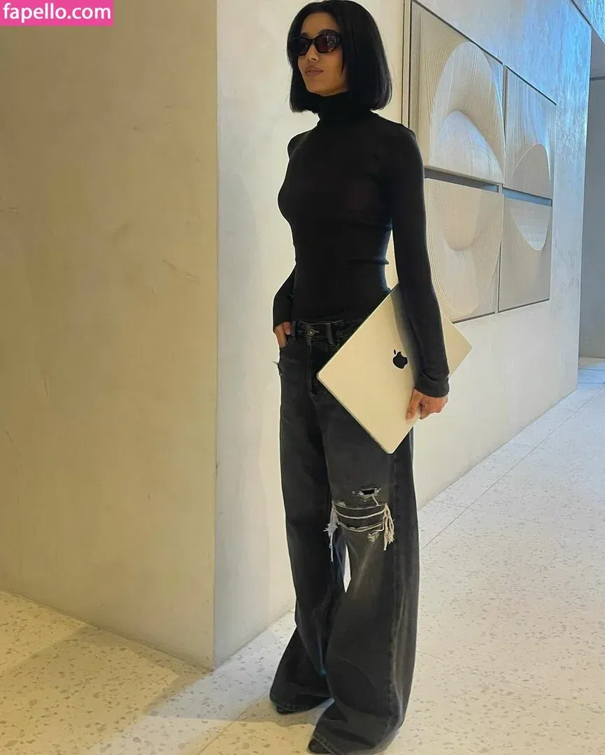 Yovanna Ventura Onlyfans Photo Gallery 