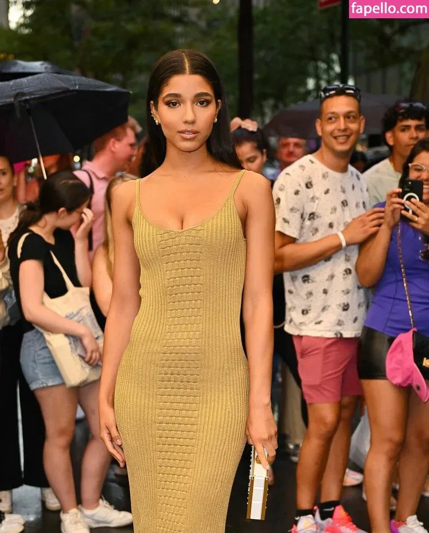 Yovanna Ventura Onlyfans Photo Gallery 