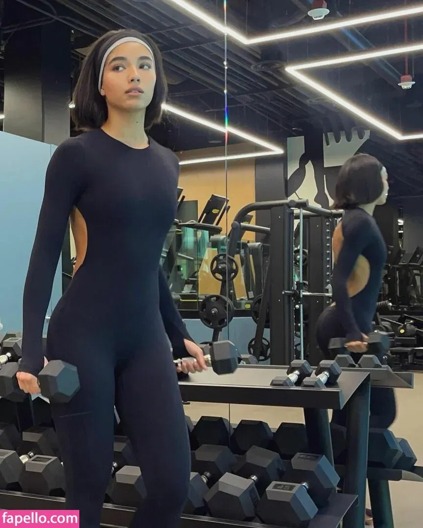 Yovanna Ventura Onlyfans Photo Gallery 